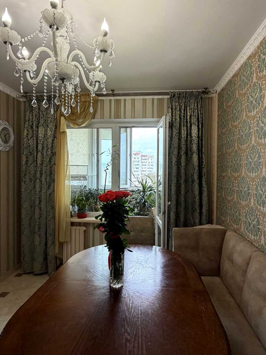 3-комнатная квартира по адресу ул. Марсельская (площадь 85 м²) - imageAlt 3 3-комнатная квартира по адресу ул. Марсельская (площадь 85 м²) - Atlanta.ua - imageAlt 3