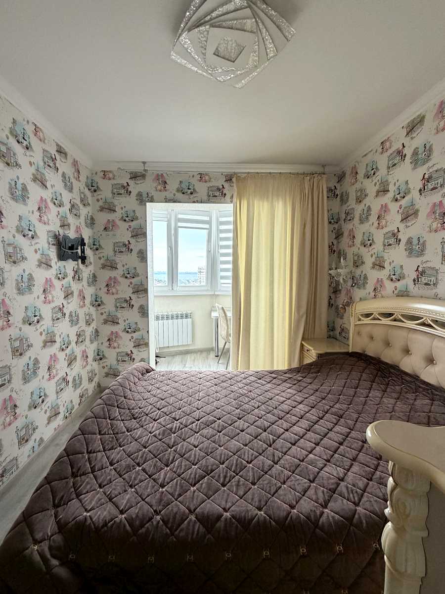 3-комнатная квартира по адресу ул. Марсельская (площадь 85 м²) - imageAlt 4 3-комнатная квартира по адресу ул. Марсельская (площадь 85 м²) - Atlanta.ua - imageAlt 4