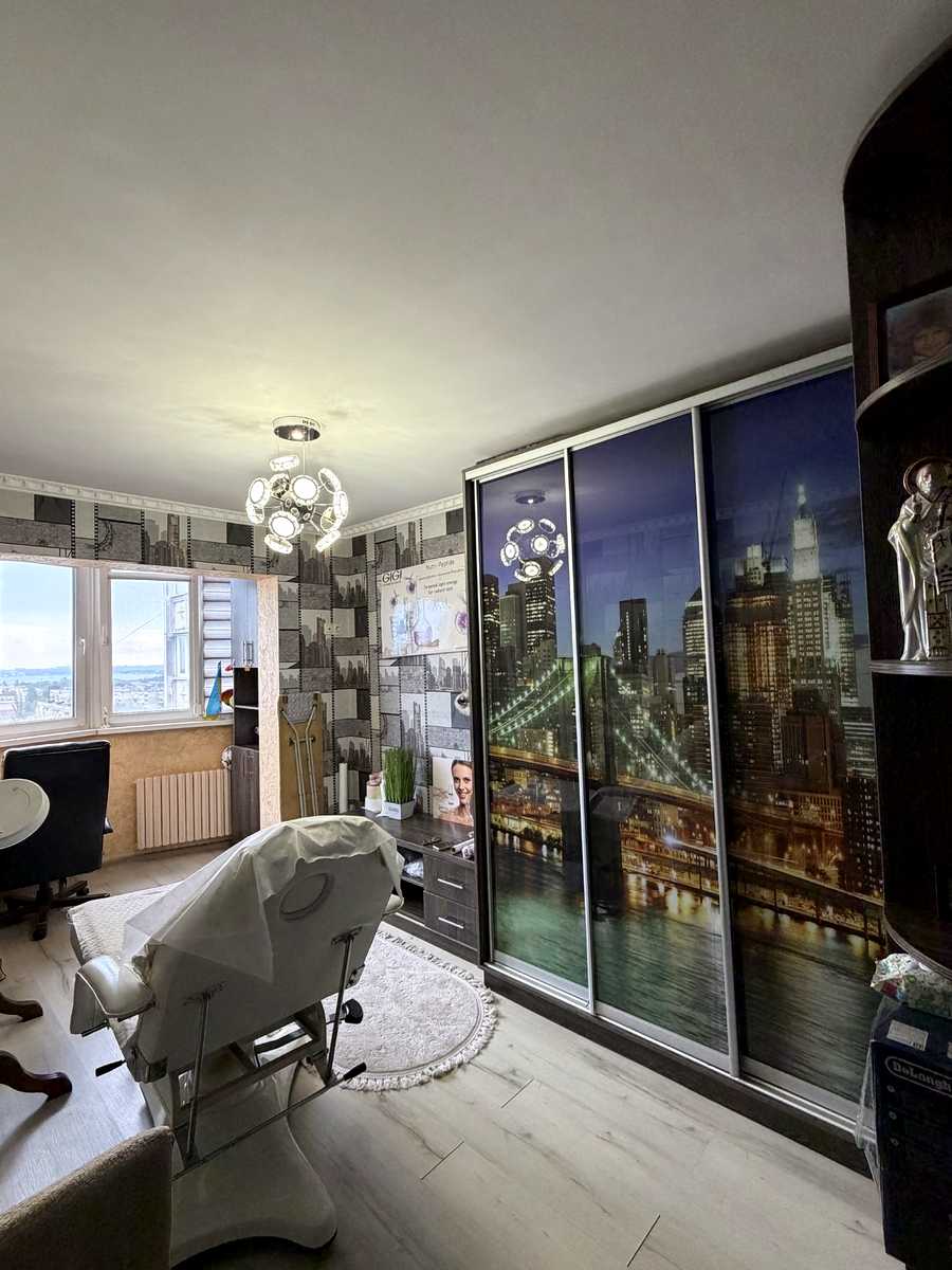 3-комнатная квартира по адресу ул. Марсельская (площадь 85 м²) - imageAlt 5 3-комнатная квартира по адресу ул. Марсельская (площадь 85 м²) - Atlanta.ua - imageAlt 5