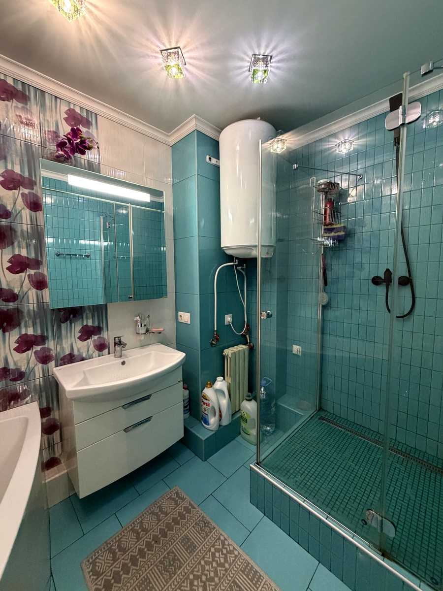 3-комнатная квартира по адресу ул. Марсельская (площадь 85 м²) - imageAlt 6 3-комнатная квартира по адресу ул. Марсельская (площадь 85 м²) - Atlanta.ua - imageAlt 6