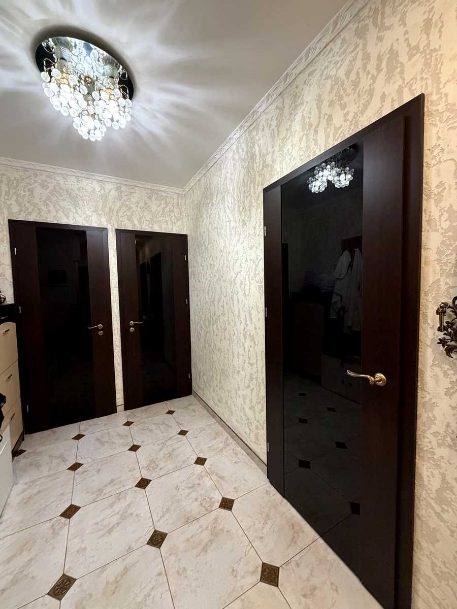 3-комнатная квартира по адресу ул. Марсельская (площадь 85 м²) - imageAlt 10 3-комнатная квартира по адресу ул. Марсельская (площадь 85 м²) - Atlanta.ua - imageAlt 10