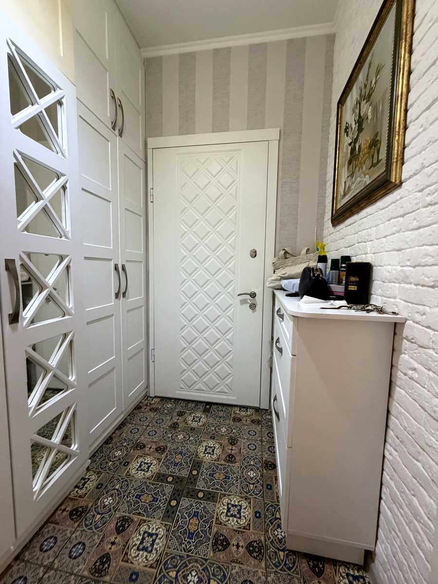 Будинок за адресою вул. Жоліо-Кюрі (площа 72,9 м²) - фото 2 Будинок за адресою вул. Жоліо-Кюрі (площа 72,9 м²) - Atlanta.ua - фото 2