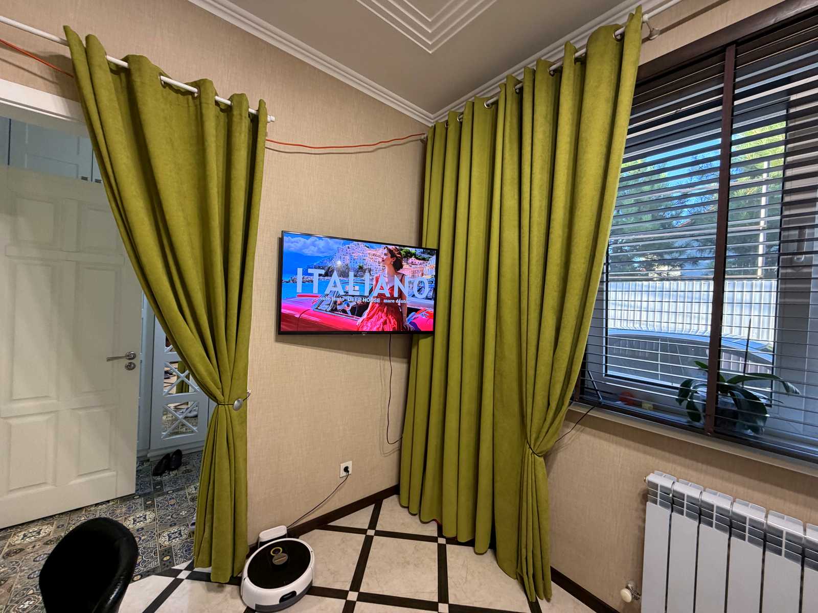Будинок за адресою вул. Жоліо-Кюрі (площа 72,9 м²) - фото 9 Будинок за адресою вул. Жоліо-Кюрі (площа 72,9 м²) - Atlanta.ua - фото 9