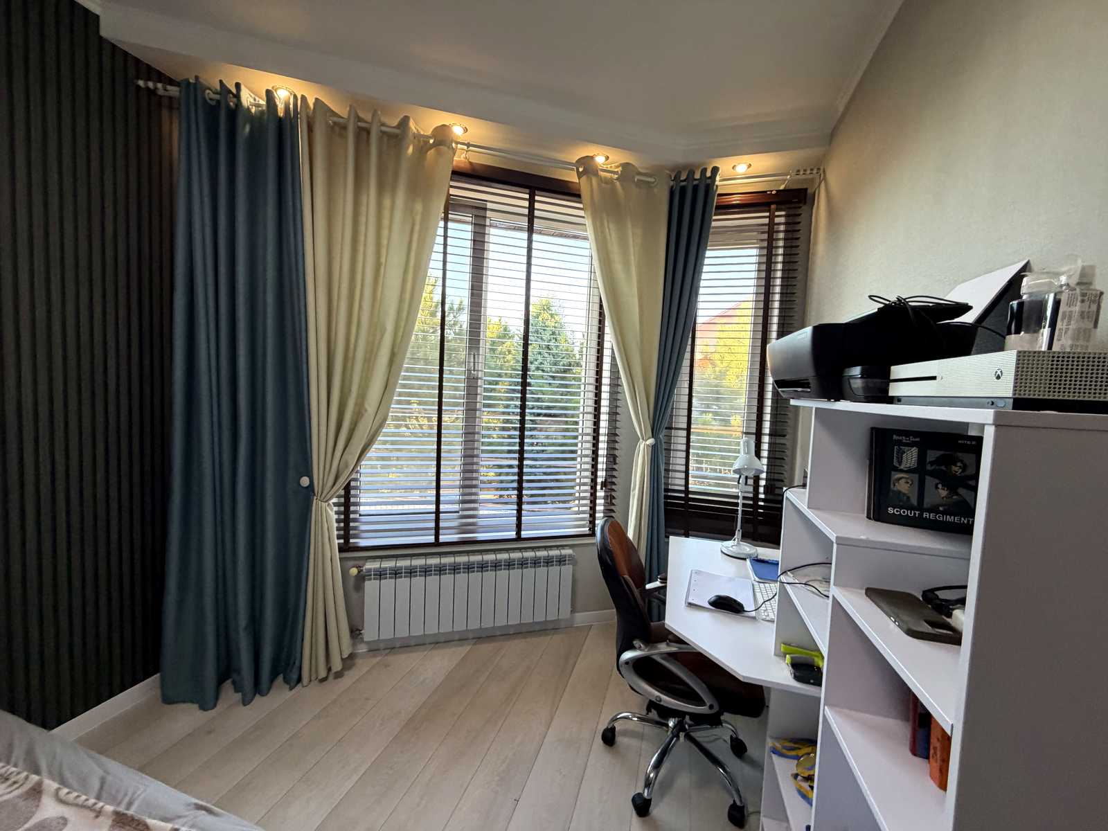 Будинок за адресою вул. Жоліо-Кюрі (площа 72,9 м²) - фото 14 Будинок за адресою вул. Жоліо-Кюрі (площа 72,9 м²) - Atlanta.ua - фото 14