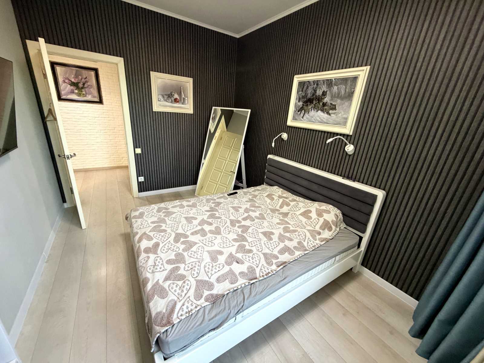 Будинок за адресою вул. Жоліо-Кюрі (площа 72,9 м²) - фото 15 Будинок за адресою вул. Жоліо-Кюрі (площа 72,9 м²) - Atlanta.ua - фото 15