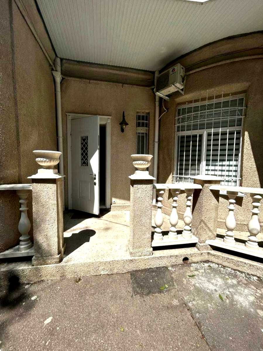 2-комнатная квартира по адресу ул. Канатная (площадь 84 м²) 2-комнатная квартира по адресу ул. Канатная (площадь 84 м²) - Atlanta.ua
