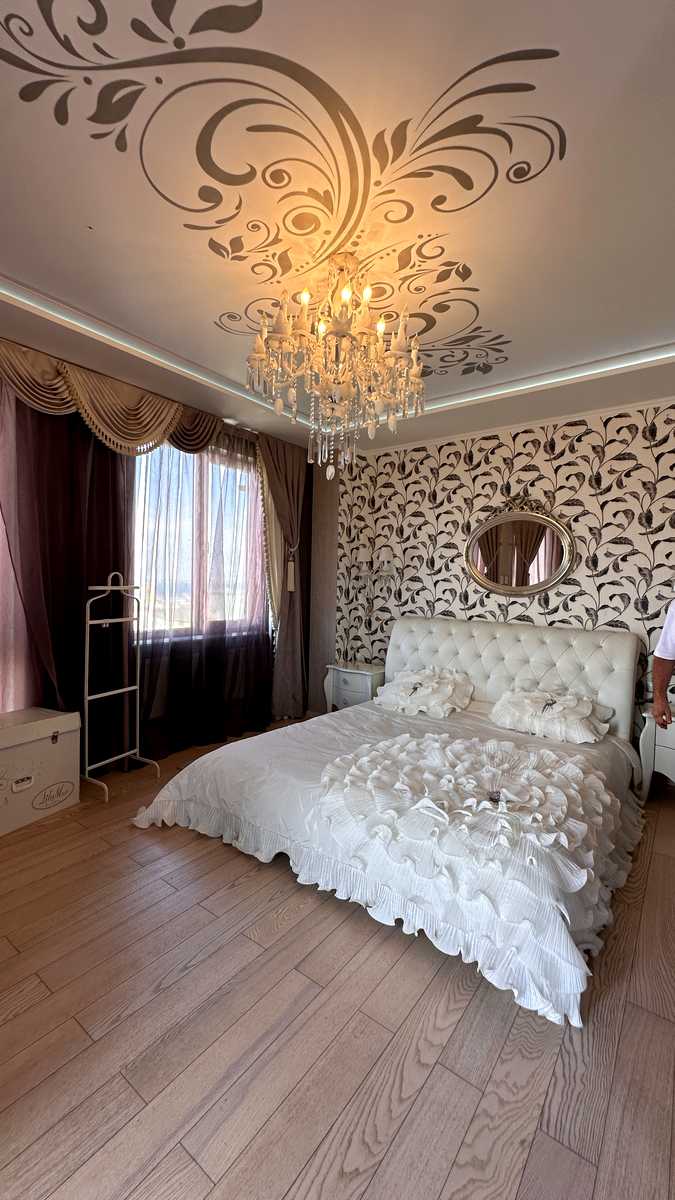 3-комнатная квартира по адресу ул. Канатная (площадь 105 м²) - imageAlt 2 3-комнатная квартира по адресу ул. Канатная (площадь 105 м²) - Atlanta.ua - imageAlt 2