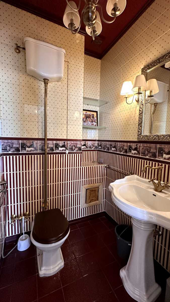 3-комнатная квартира по адресу ул. Канатная (площадь 105 м²) - imageAlt 11 3-комнатная квартира по адресу ул. Канатная (площадь 105 м²) - Atlanta.ua - imageAlt 11