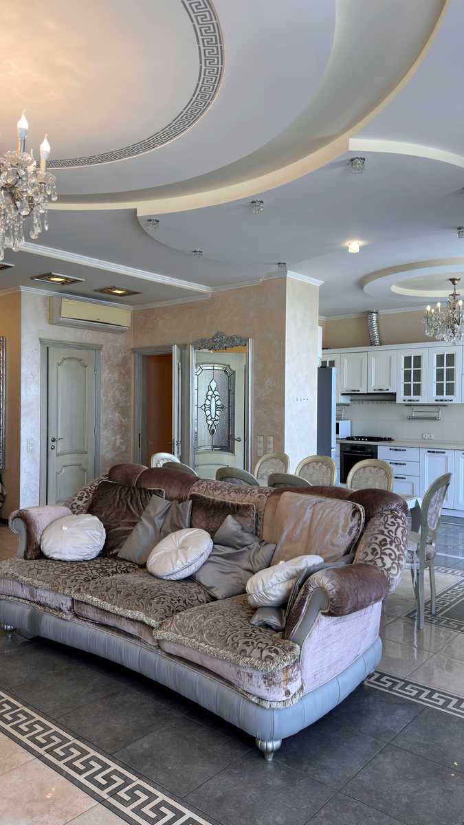 3-комнатная квартира по адресу ул. Канатная (площадь 105 м²) - imageAlt 6 3-комнатная квартира по адресу ул. Канатная (площадь 105 м²) - Atlanta.ua - imageAlt 6