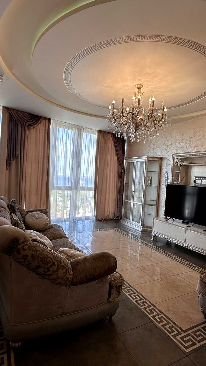 3-комнатная квартира по адресу ул. Канатная (площадь 105 м²) - imageAlt 8 3-комнатная квартира по адресу ул. Канатная (площадь 105 м²) - Atlanta.ua - imageAlt 8