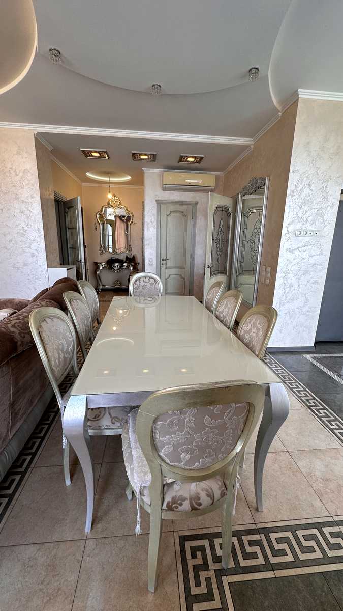 3-комнатная квартира по адресу ул. Канатная (площадь 105 м²) - imageAlt 9 3-комнатная квартира по адресу ул. Канатная (площадь 105 м²) - Atlanta.ua - imageAlt 9