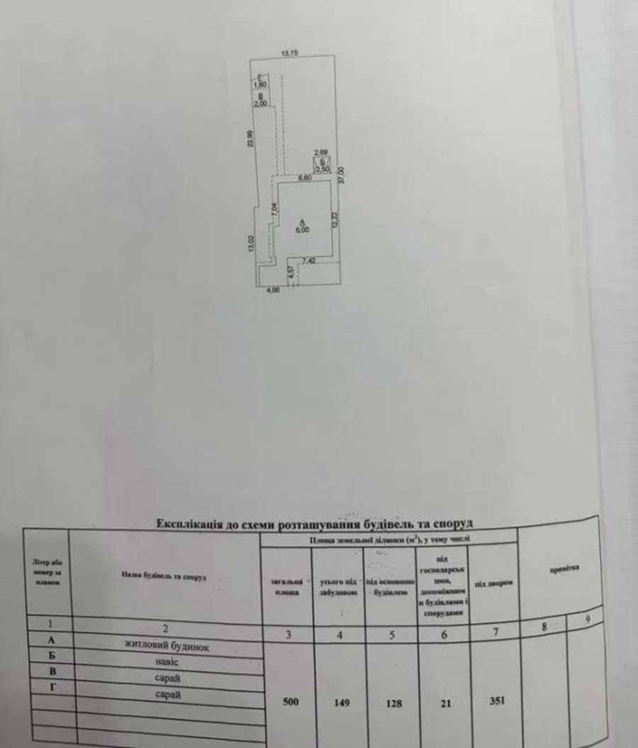 Дом по адресу ул. Виноградная 1-я (площадь 180 м²) - imageAlt 14 Дом по адресу ул. Виноградная 1-я (площадь 180 м²) - Atlanta.ua - imageAlt 14