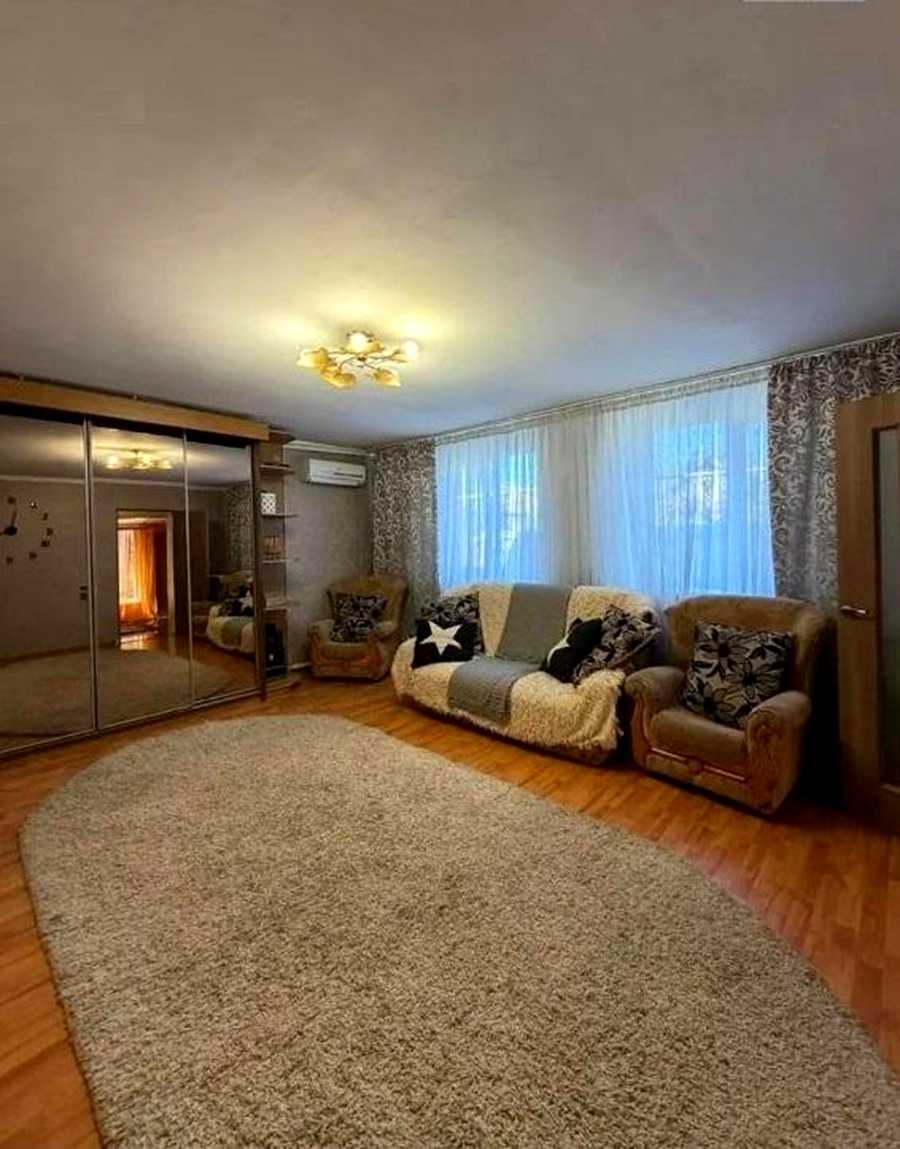 Дом по адресу ул. Виноградная 1-я (площадь 180 м²) - imageAlt 6 Дом по адресу ул. Виноградная 1-я (площадь 180 м²) - Atlanta.ua - imageAlt 6