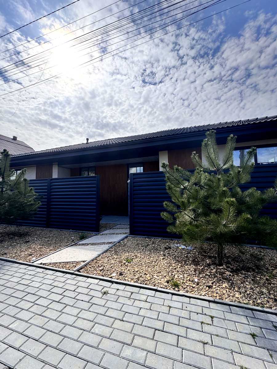Будинок за адресою вул. Житомирська (площа 140 м²) - фото 11 Будинок за адресою вул. Житомирська (площа 140 м²) - Atlanta.ua - фото 11