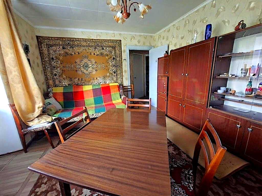 2-комнатная квартира по адресу ул. Радостная (площадь 42 м²) - imageAlt 3 2-комнатная квартира по адресу ул. Радостная (площадь 42 м²) - Atlanta.ua - imageAlt 3