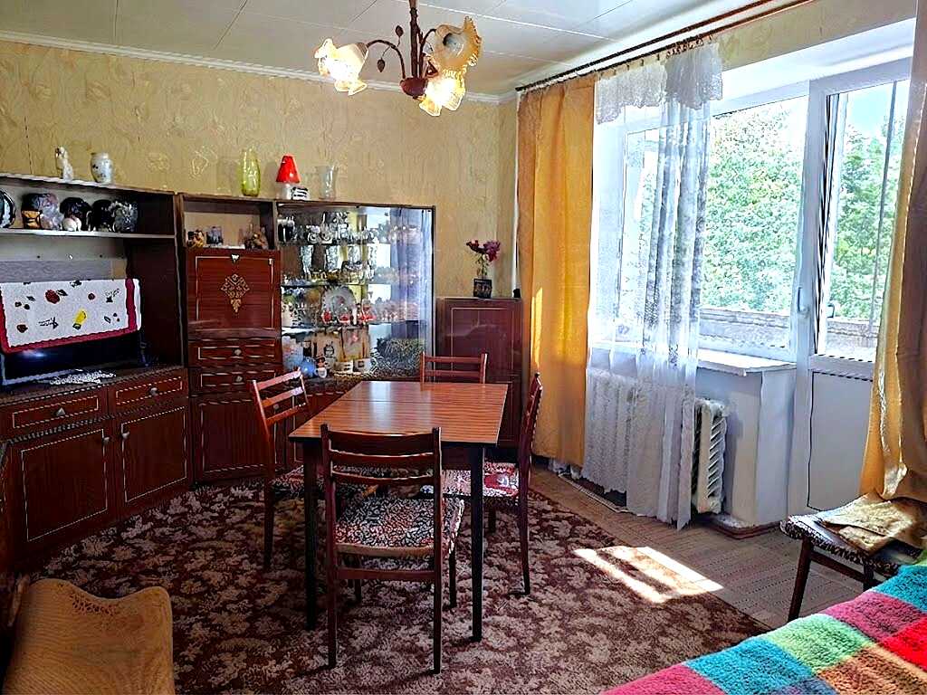 2-комнатная квартира по адресу ул. Радостная (площадь 42 м²) 2-комнатная квартира по адресу ул. Радостная (площадь 42 м²) - Atlanta.ua