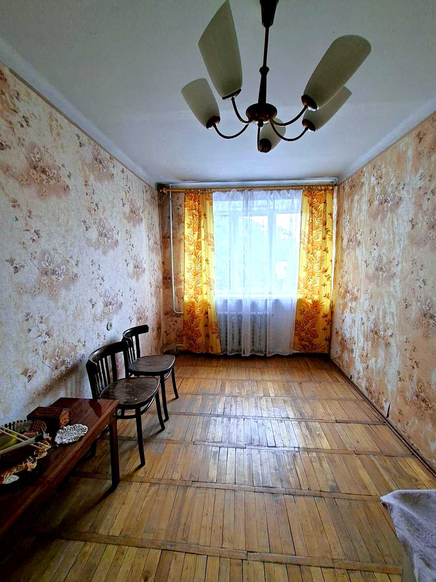 2-комнатная квартира по адресу ул. Радостная (площадь 42 м²) - imageAlt 5 2-комнатная квартира по адресу ул. Радостная (площадь 42 м²) - Atlanta.ua - imageAlt 5