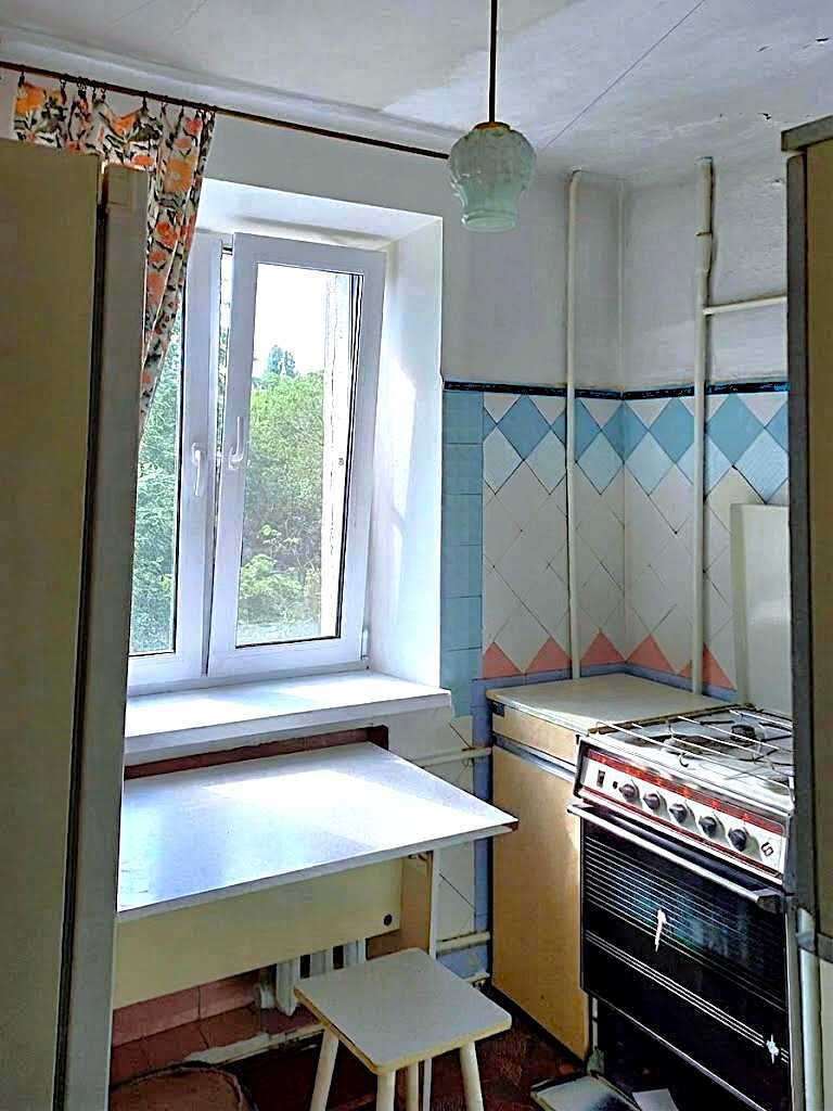 2-комнатная квартира по адресу ул. Радостная (площадь 42 м²) - imageAlt 6 2-комнатная квартира по адресу ул. Радостная (площадь 42 м²) - Atlanta.ua - imageAlt 6
