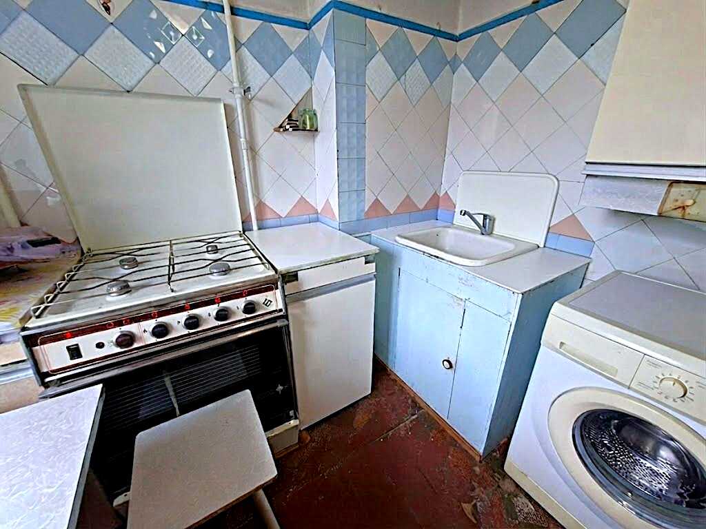2-комнатная квартира по адресу ул. Радостная (площадь 42 м²) - imageAlt 7 2-комнатная квартира по адресу ул. Радостная (площадь 42 м²) - Atlanta.ua - imageAlt 7