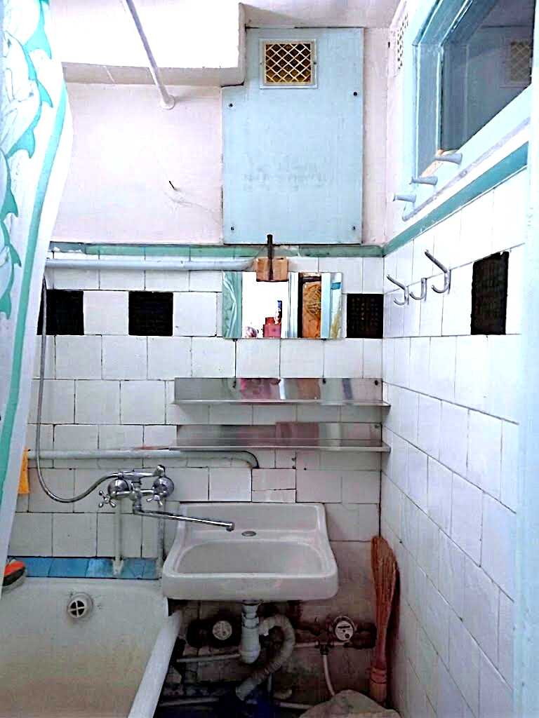 2-комнатная квартира по адресу ул. Радостная (площадь 42 м²) - imageAlt 8 2-комнатная квартира по адресу ул. Радостная (площадь 42 м²) - Atlanta.ua - imageAlt 8