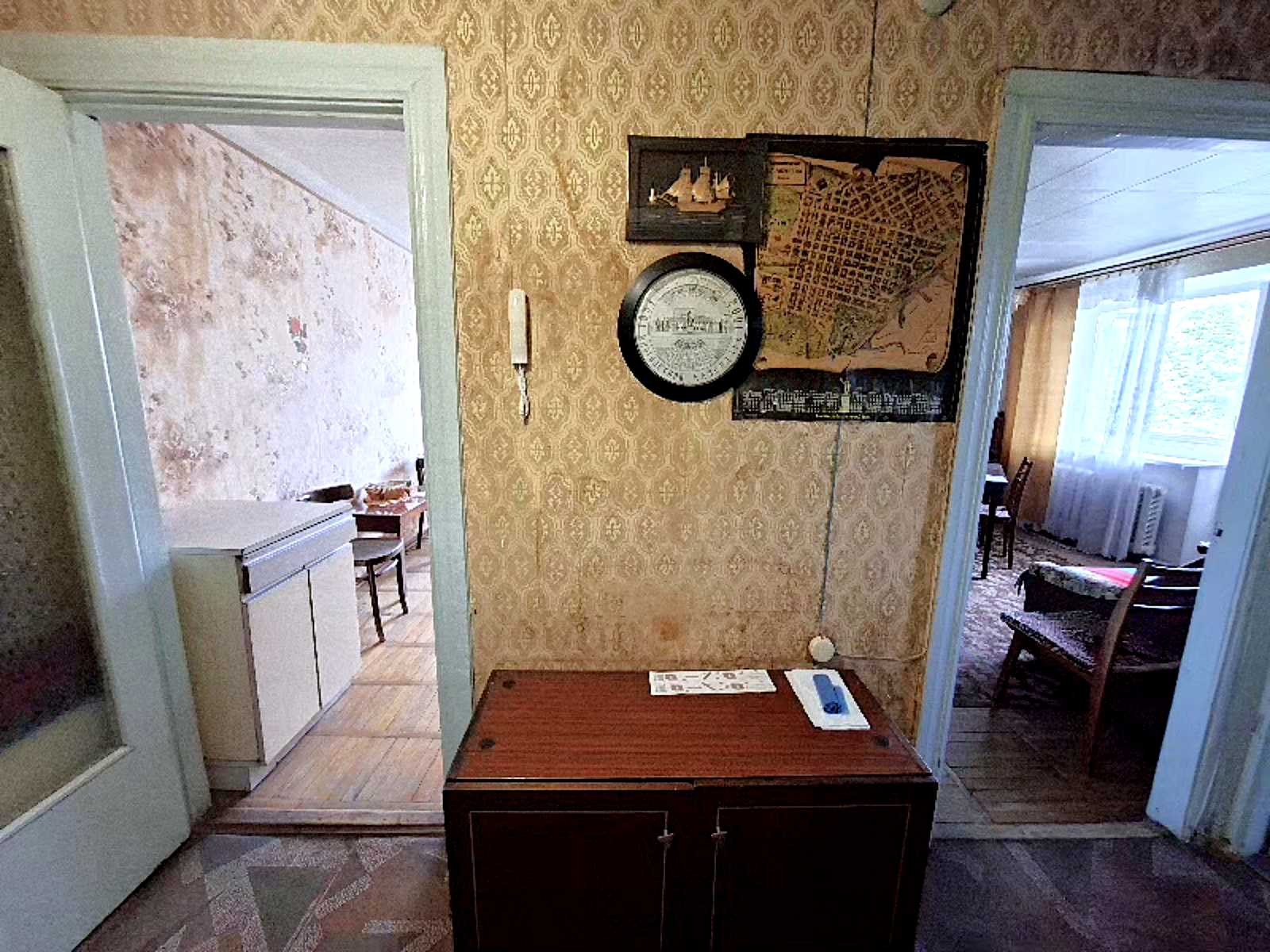 2-комнатная квартира по адресу ул. Радостная (площадь 42 м²) - imageAlt 10 2-комнатная квартира по адресу ул. Радостная (площадь 42 м²) - Atlanta.ua - imageAlt 10