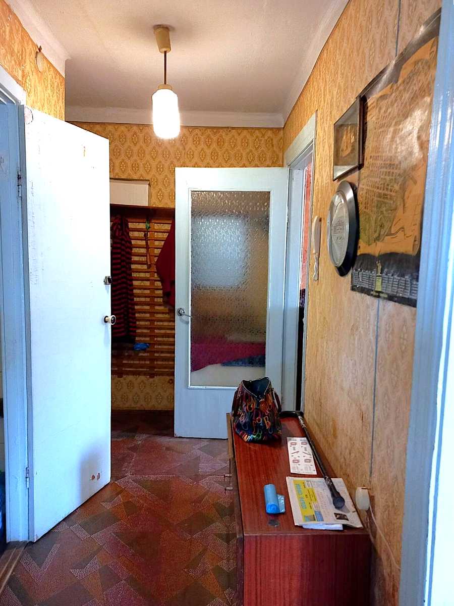 2-комнатная квартира по адресу ул. Радостная (площадь 42 м²) - imageAlt 11 2-комнатная квартира по адресу ул. Радостная (площадь 42 м²) - Atlanta.ua - imageAlt 11