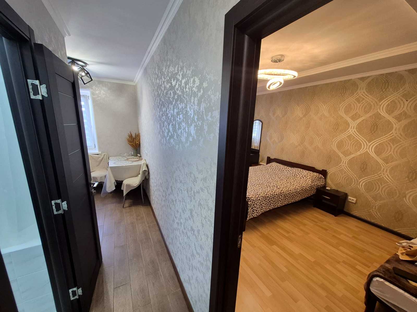 1-кімнатна квартира за адресою Мира пр. (площа 31 м²) - фото 2 1-кімнатна квартира за адресою Мира пр. (площа 31 м²) - Atlanta.ua - фото 2