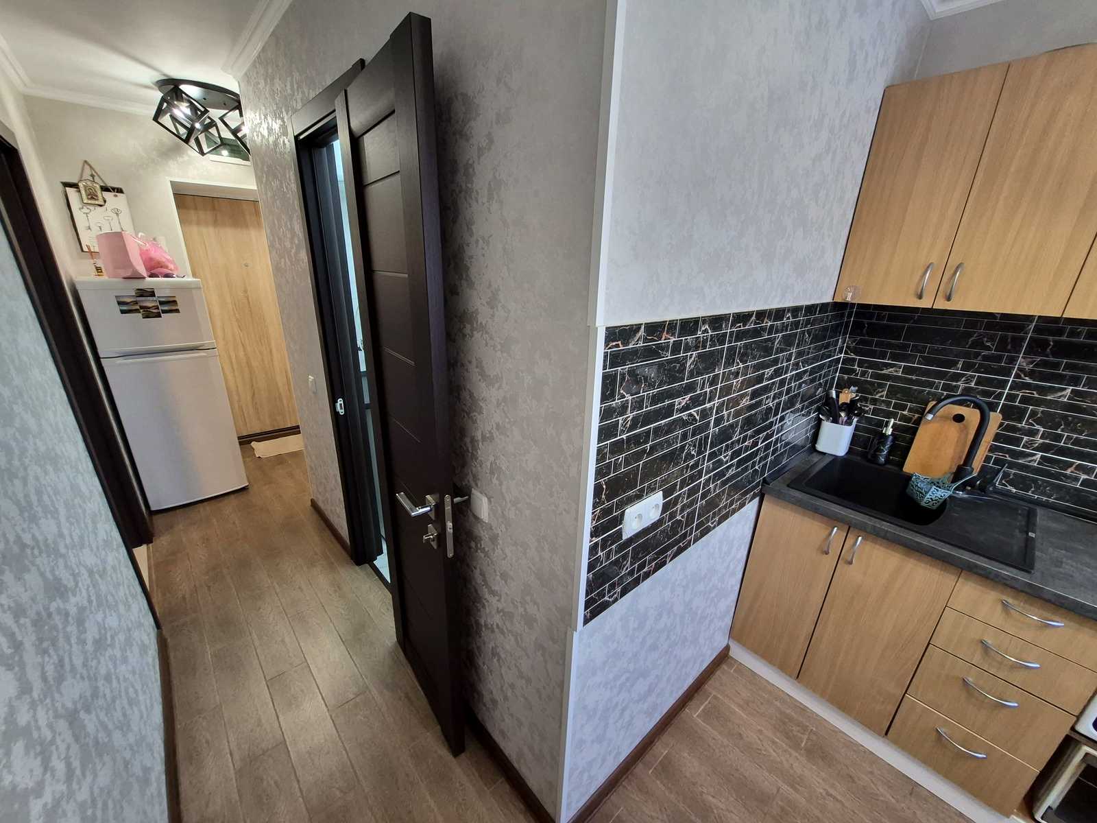 1-кімнатна квартира за адресою Мира пр. (площа 31 м²) - фото 3 1-кімнатна квартира за адресою Мира пр. (площа 31 м²) - Atlanta.ua - фото 3