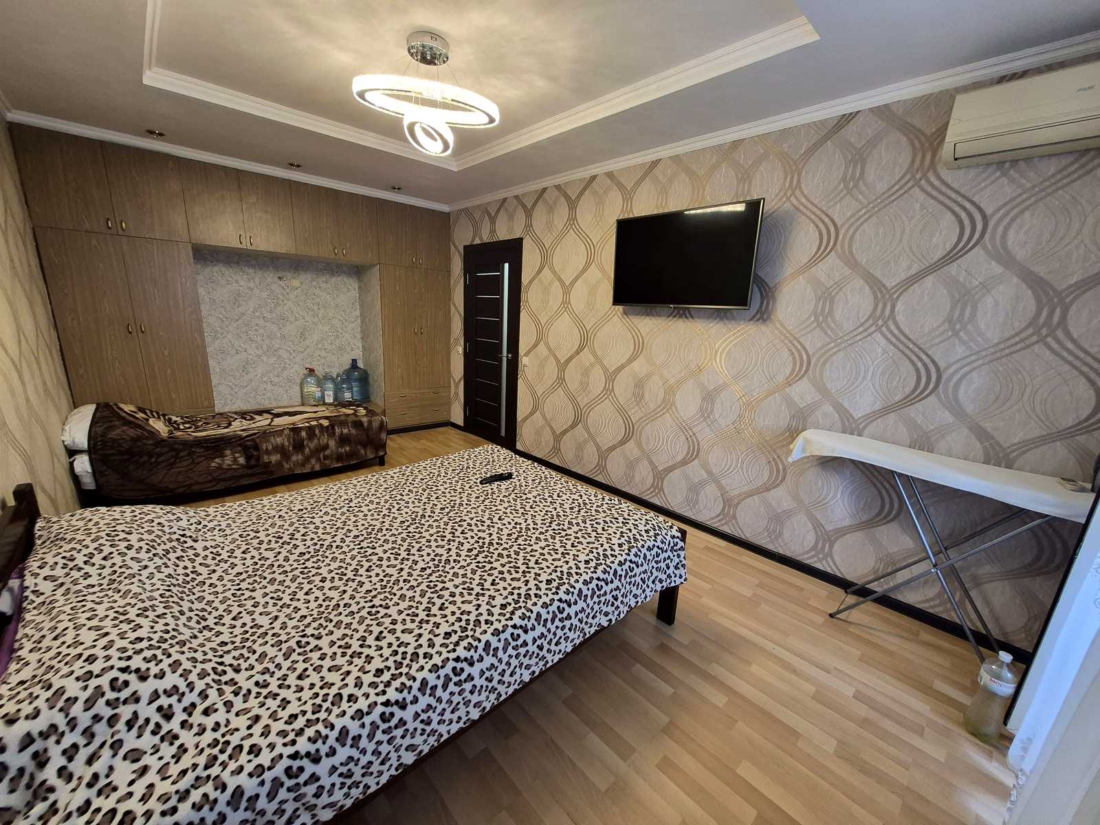 1-кімнатна квартира за адресою Мира пр. (площа 31 м²) - фото 5 1-кімнатна квартира за адресою Мира пр. (площа 31 м²) - Atlanta.ua - фото 5