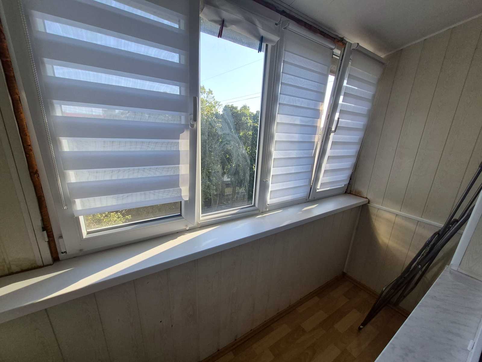 1-кімнатна квартира за адресою Мира пр. (площа 31 м²) - фото 6 1-кімнатна квартира за адресою Мира пр. (площа 31 м²) - Atlanta.ua - фото 6
