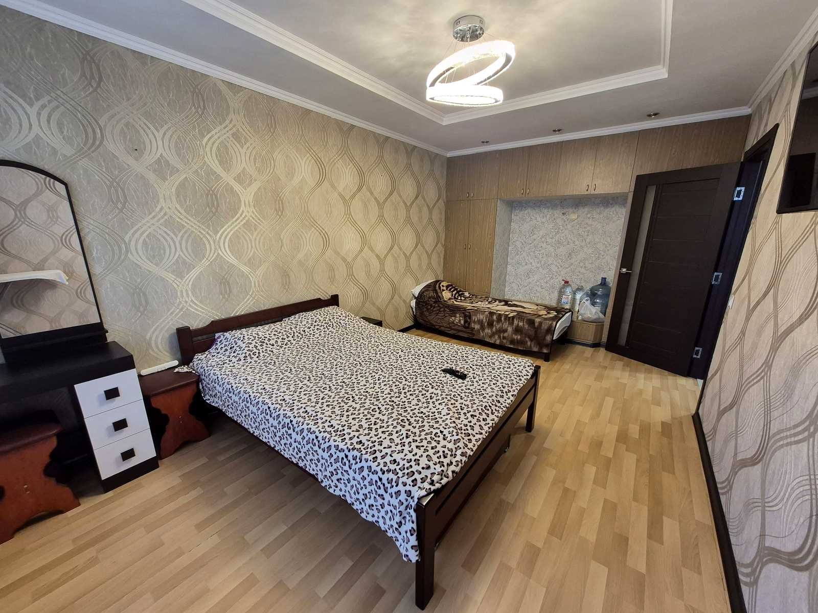 1-кімнатна квартира за адресою Мира пр. (площа 31 м²) - фото 8 1-кімнатна квартира за адресою Мира пр. (площа 31 м²) - Atlanta.ua - фото 8