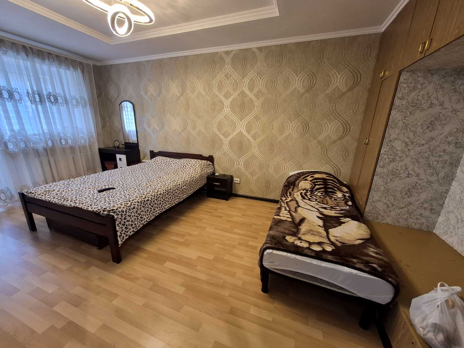 1-кімнатна квартира за адресою Мира пр. (площа 31 м²) - фото 10 1-кімнатна квартира за адресою Мира пр. (площа 31 м²) - Atlanta.ua - фото 10