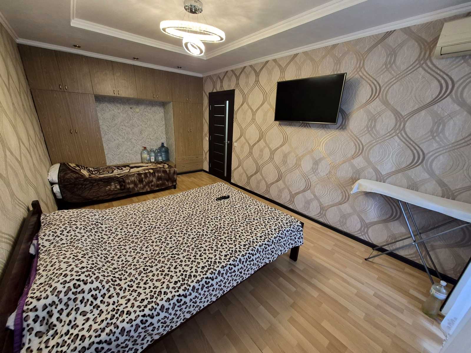 1-кімнатна квартира за адресою Мира пр. (площа 31 м²) - фото 9 1-кімнатна квартира за адресою Мира пр. (площа 31 м²) - Atlanta.ua - фото 9