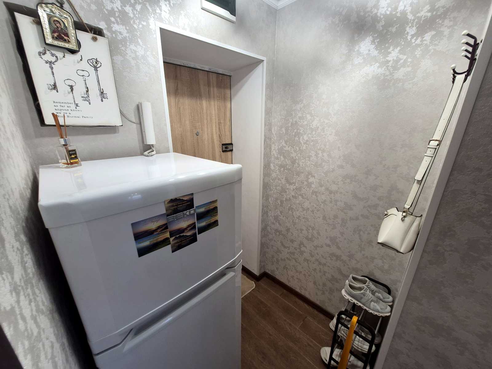 1-кімнатна квартира за адресою Мира пр. (площа 31 м²) - фото 12 1-кімнатна квартира за адресою Мира пр. (площа 31 м²) - Atlanta.ua - фото 12