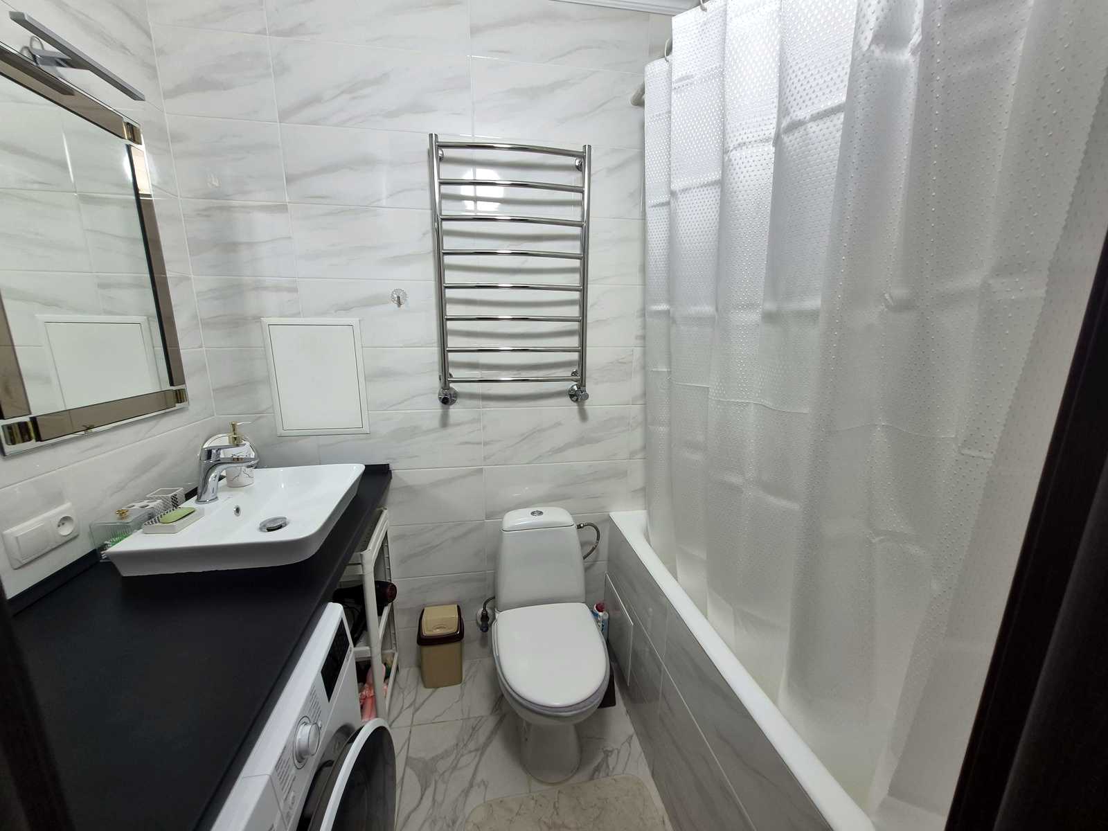 1-кімнатна квартира за адресою Мира пр. (площа 31 м²) - фото 13 1-кімнатна квартира за адресою Мира пр. (площа 31 м²) - Atlanta.ua - фото 13