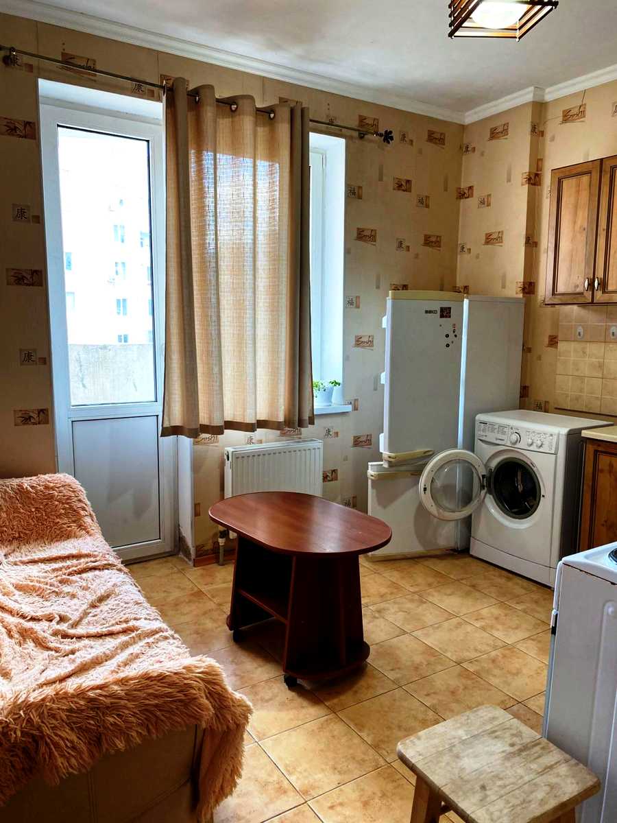 1-комнатная квартира по адресу ул. Радужный м-н (площадь 36,3 м²) - фото 3 1-комнатная квартира по адресу ул. Радужный м-н (площадь 36,3 м²) - Atlanta.ua - фото 3