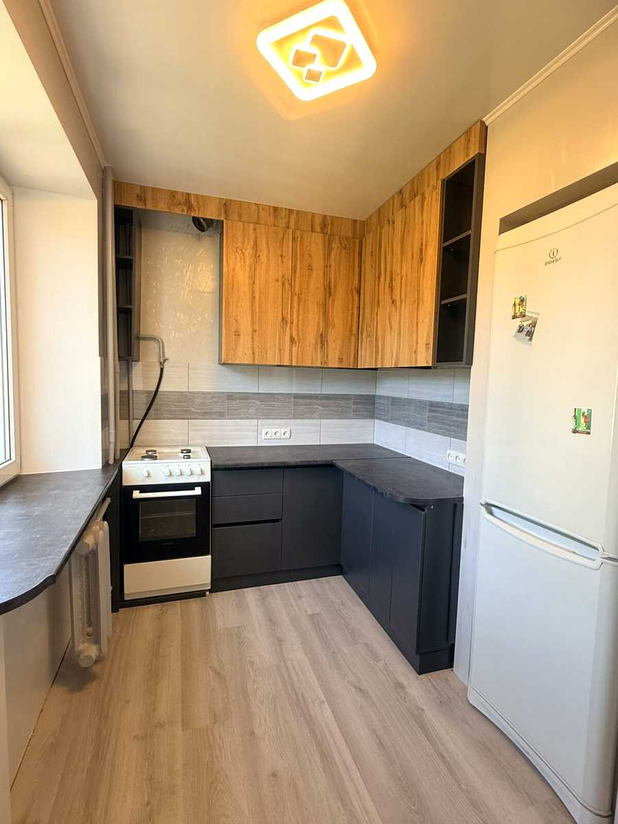 1-комнатная квартира по адресу ул. Садовая (площадь 28,6 м²) - фото 2 1-комнатная квартира по адресу ул. Садовая (площадь 28,6 м²) - Atlanta.ua - фото 2