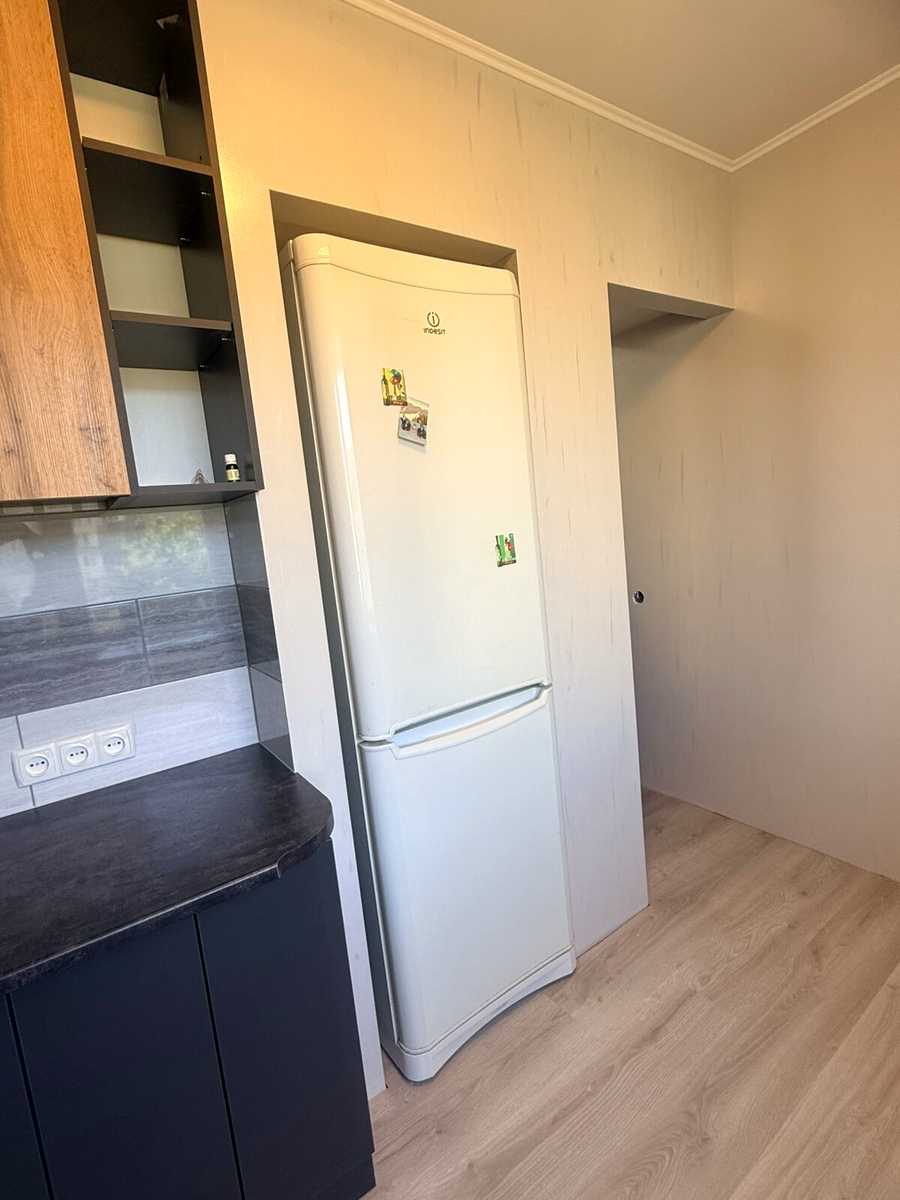 1-комнатная квартира по адресу ул. Садовая (площадь 28,6 м²) - фото 4 1-комнатная квартира по адресу ул. Садовая (площадь 28,6 м²) - Atlanta.ua - фото 4