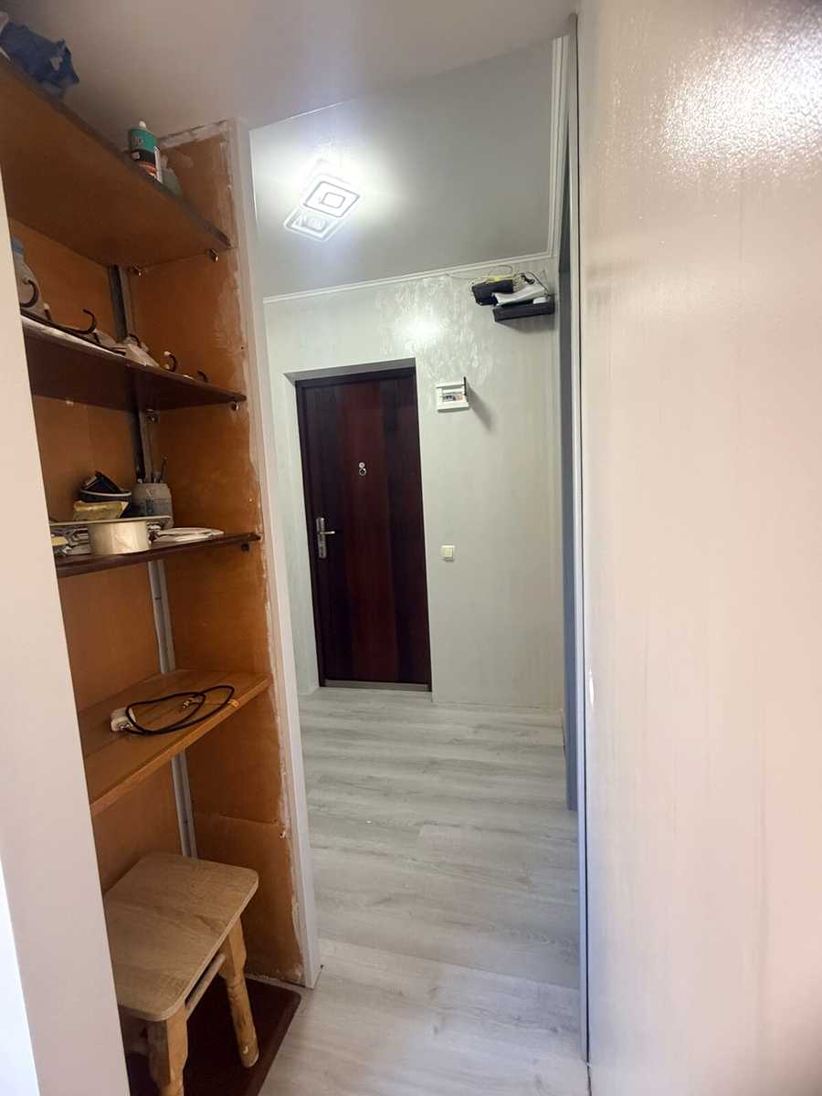 1-комнатная квартира по адресу ул. Садовая (площадь 28,6 м²) - фото 8 1-комнатная квартира по адресу ул. Садовая (площадь 28,6 м²) - Atlanta.ua - фото 8