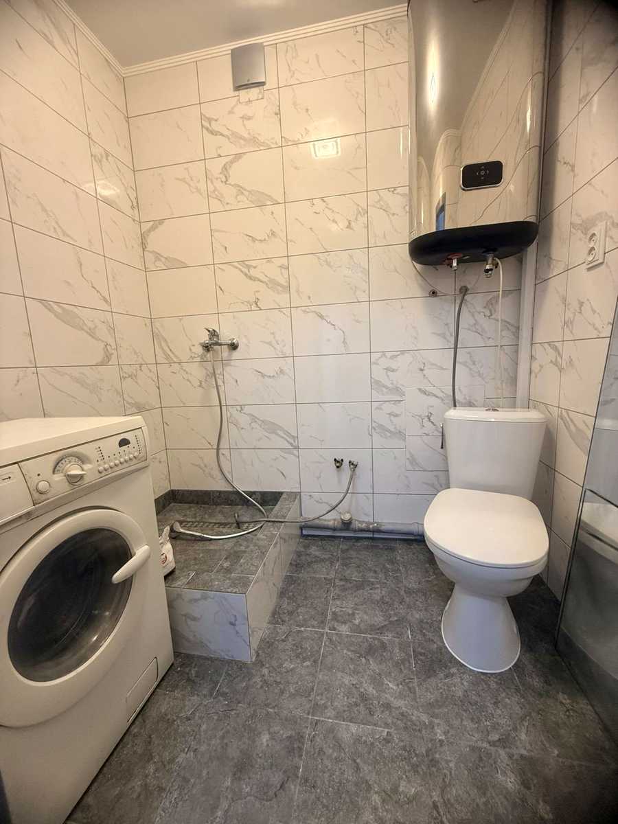 1-комнатная квартира по адресу ул. Садовая (площадь 28,6 м²) - фото 9 1-комнатная квартира по адресу ул. Садовая (площадь 28,6 м²) - Atlanta.ua - фото 9