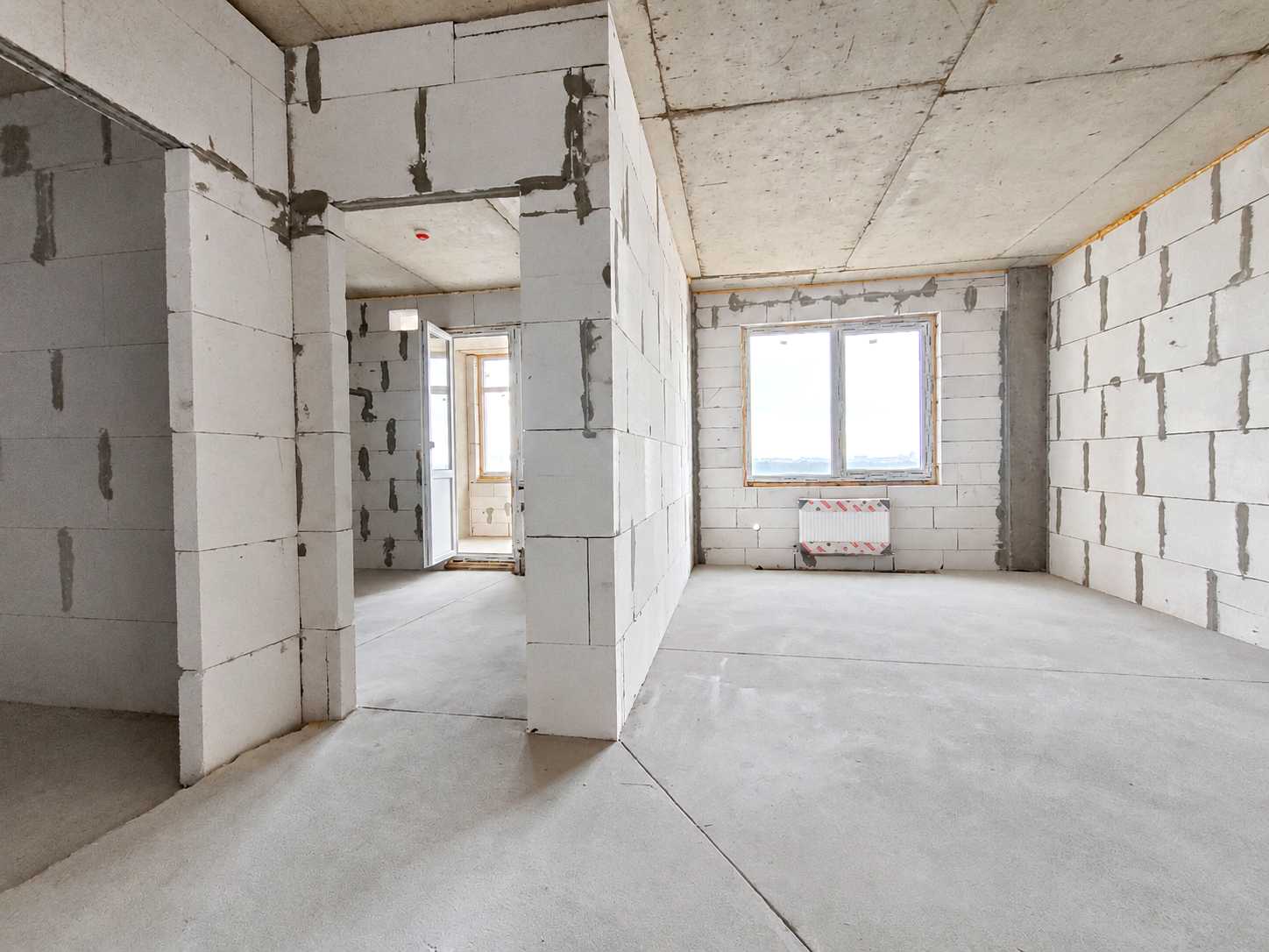 1-комнатная квартира по адресу (площадь 42 м²) 1-комнатная квартира по адресу (площадь 42 м²) - Atlanta.ua