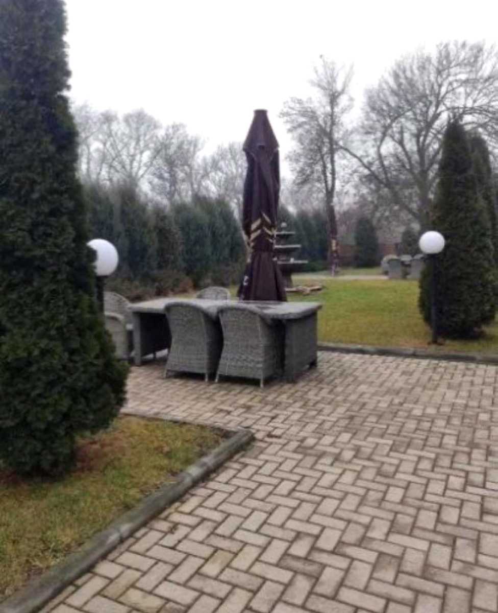Коммерческая недвижимость по адресу (площадь 250 м²) - imageAlt 3 Коммерческая недвижимость по адресу (площадь 250 м²) - Atlanta.ua - imageAlt 3
