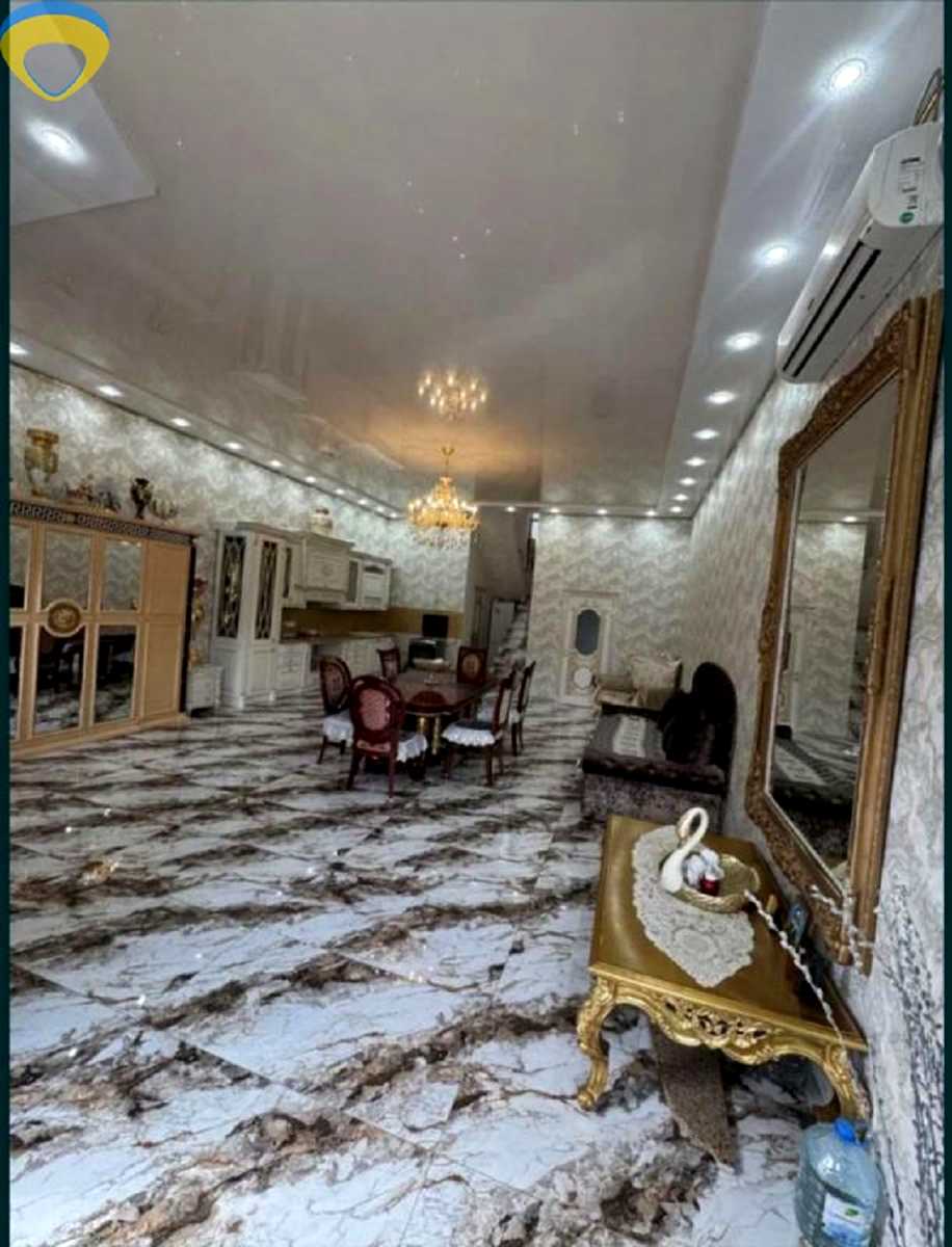 Будинок за адресою вул. Академіка Корольова (площа 200 м²) - фото 2 Будинок за адресою вул. Академіка Корольова (площа 200 м²) - Atlanta.ua - фото 2