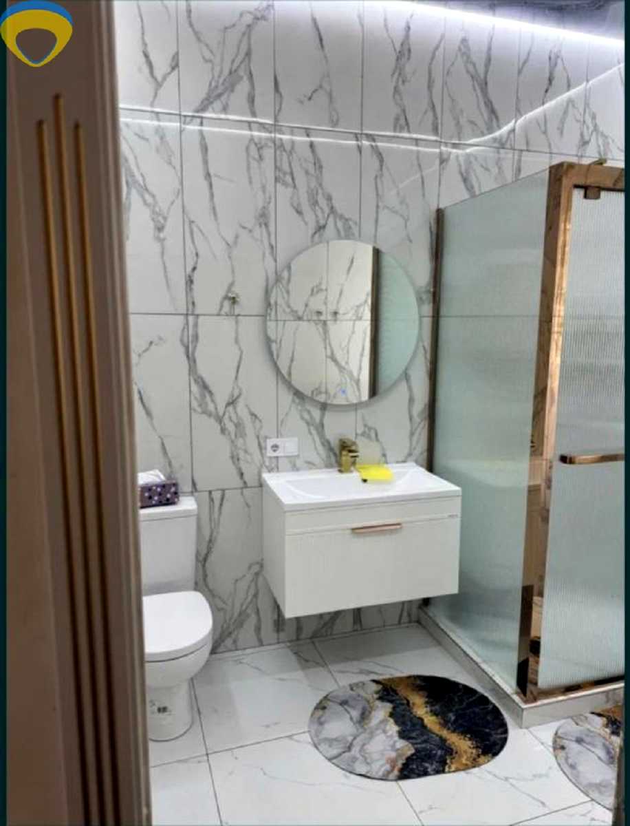 Будинок за адресою вул. Академіка Корольова (площа 200 м²) - фото 5 Будинок за адресою вул. Академіка Корольова (площа 200 м²) - Atlanta.ua - фото 5
