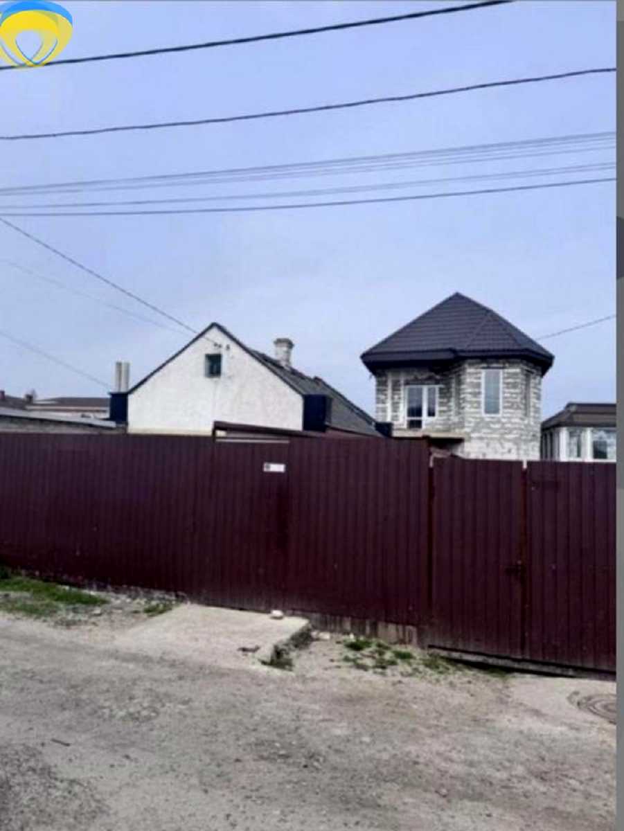 Будинок за адресою вул. Академіка Корольова (площа 200 м²) Будинок за адресою вул. Академіка Корольова (площа 200 м²) - Atlanta.ua