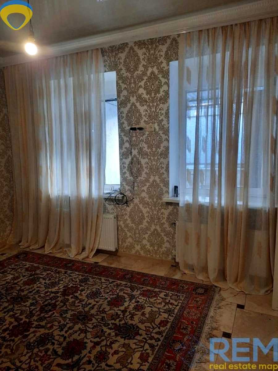 Будинок за адресою вул. Академіка Корольова (площа 200 м²) - фото 8 Будинок за адресою вул. Академіка Корольова (площа 200 м²) - Atlanta.ua - фото 8