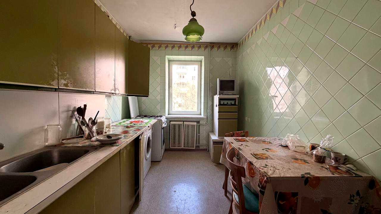 Многокомнатная квартира по адресу ул. Левитана (площадь 85 м²) - imageAlt 2 Многокомнатная квартира по адресу ул. Левитана (площадь 85 м²) - Atlanta.ua - imageAlt 2
