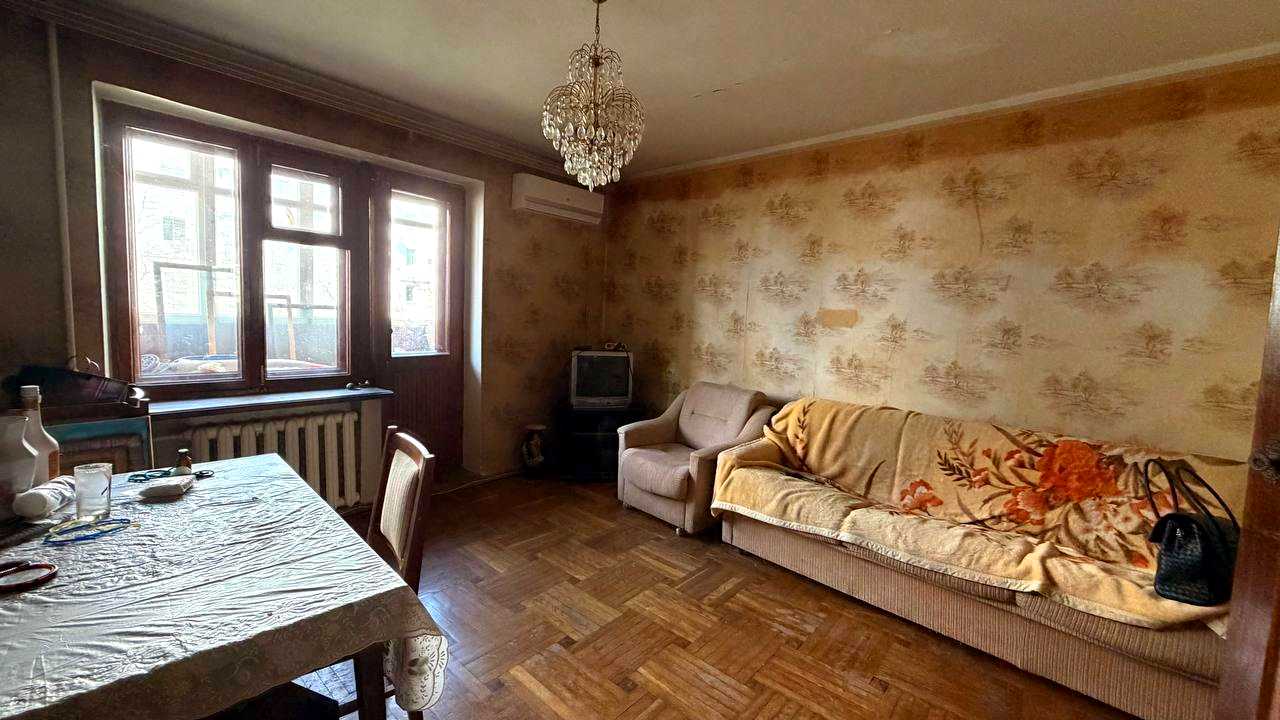 Многокомнатная квартира по адресу ул. Левитана (площадь 85 м²) - imageAlt 3 Многокомнатная квартира по адресу ул. Левитана (площадь 85 м²) - Atlanta.ua - imageAlt 3