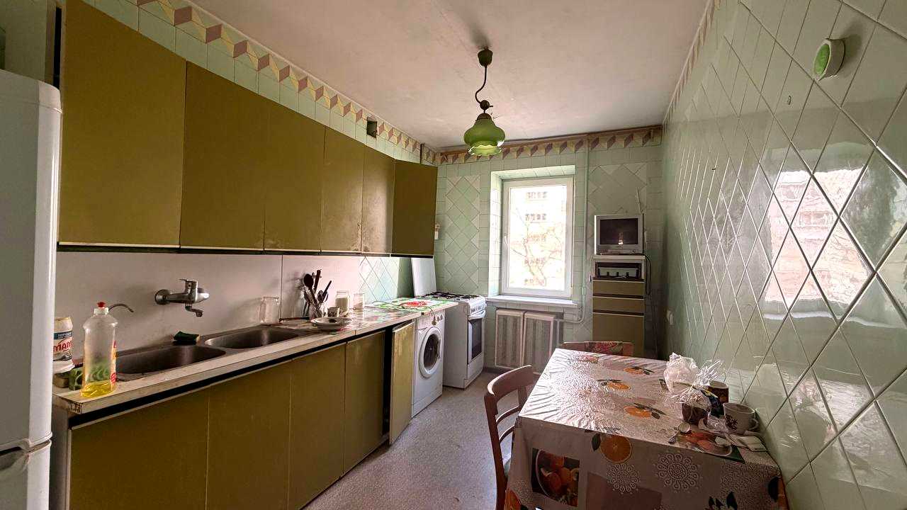 Многокомнатная квартира по адресу ул. Левитана (площадь 85 м²) Многокомнатная квартира по адресу ул. Левитана (площадь 85 м²) - Atlanta.ua