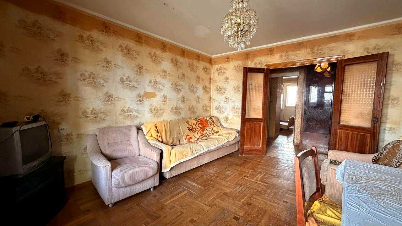 Многокомнатная квартира по адресу ул. Левитана (площадь 85 м²) - imageAlt 5 Многокомнатная квартира по адресу ул. Левитана (площадь 85 м²) - Atlanta.ua - imageAlt 5